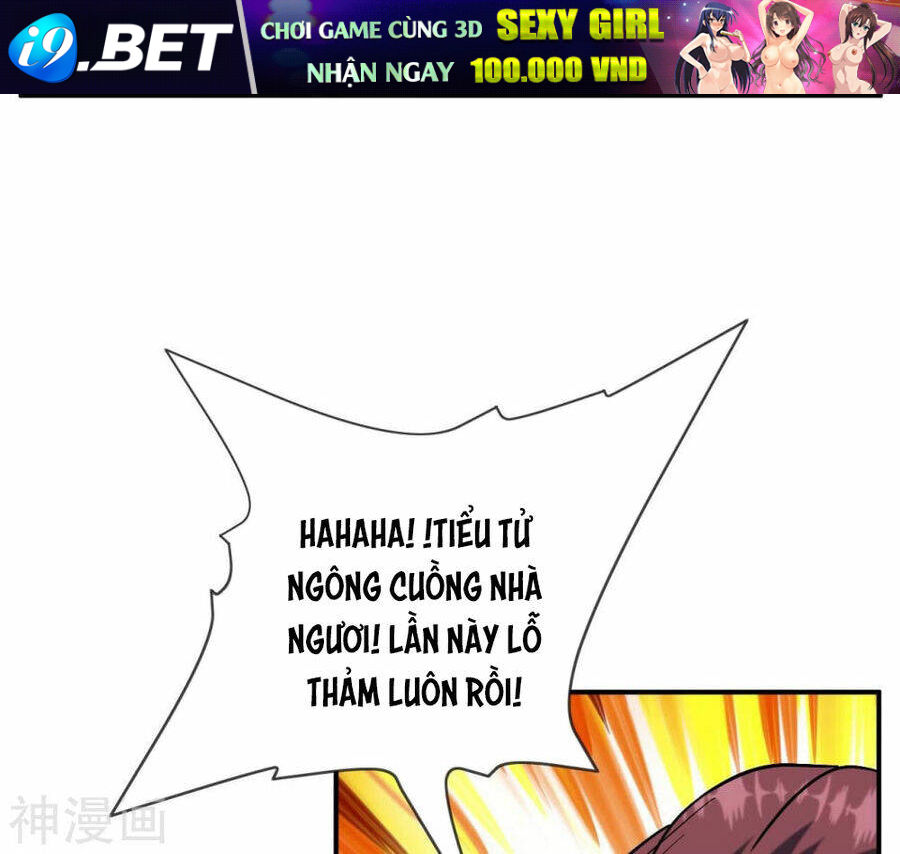 Đô Thị Tiên Đế Chương 65 Ảnh 54