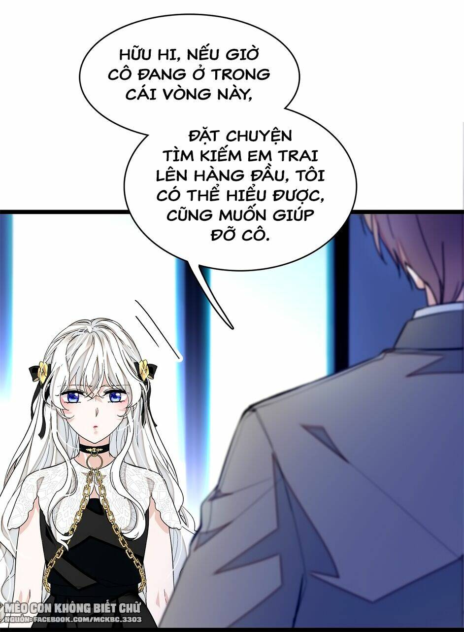 Long Phượng Phiên Chuyển Chương 49 Ảnh 11