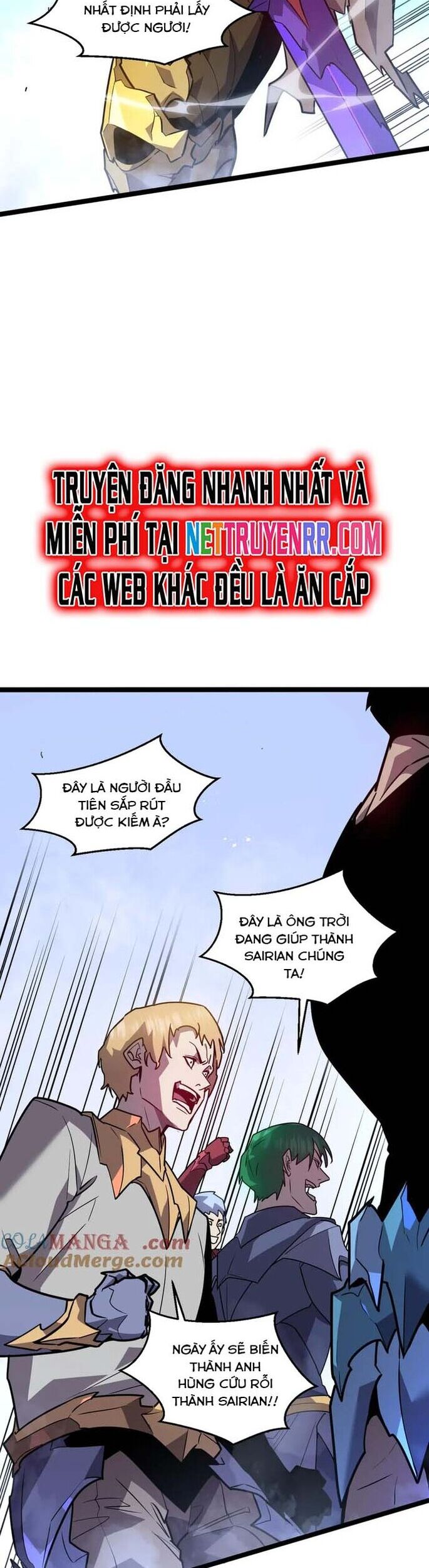 Hệ Thống Của Ta Thật Đứng Đắn Chương 51 Ảnh 35
