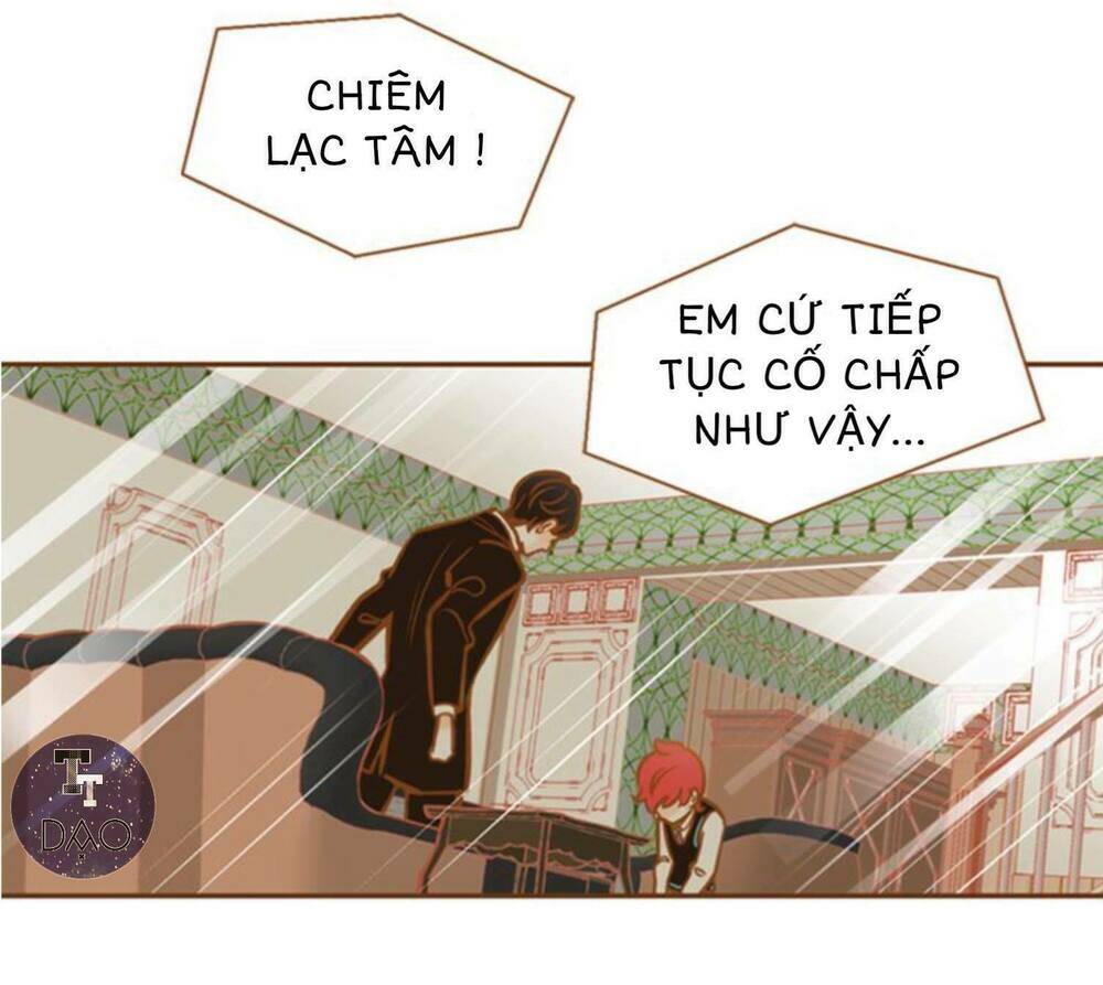 Tân Lang Yếu Tòng Tiểu Dưỡng Khởi Chương 5 Ảnh 14