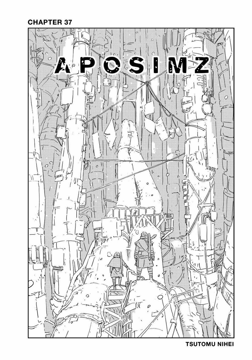 Aposimz Chương 37 Ảnh 4