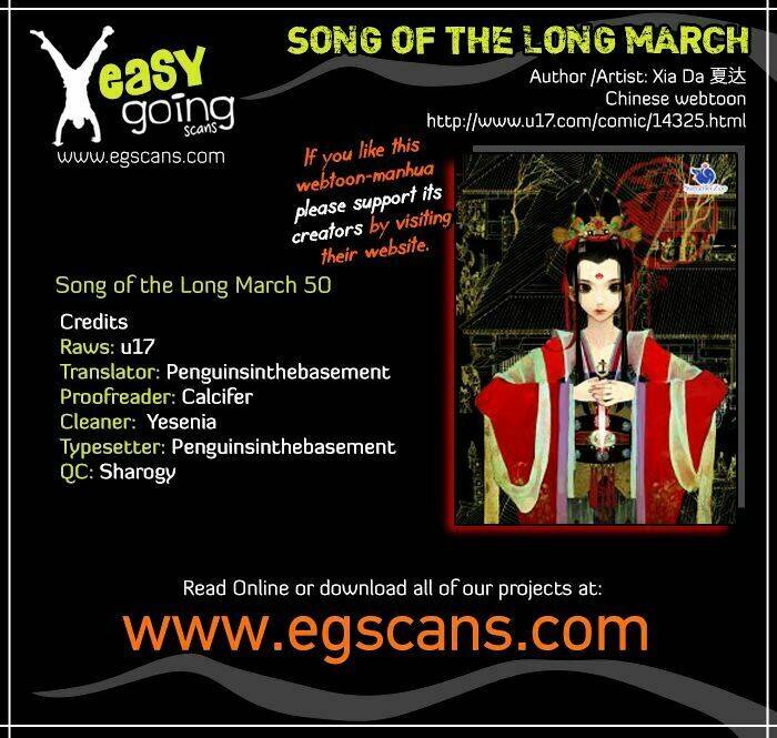 Trường Ca Hành Chương 50 Ảnh 3