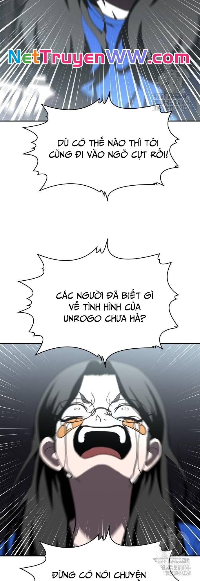 Món Đồ Chơi Chương 40 Ảnh 33