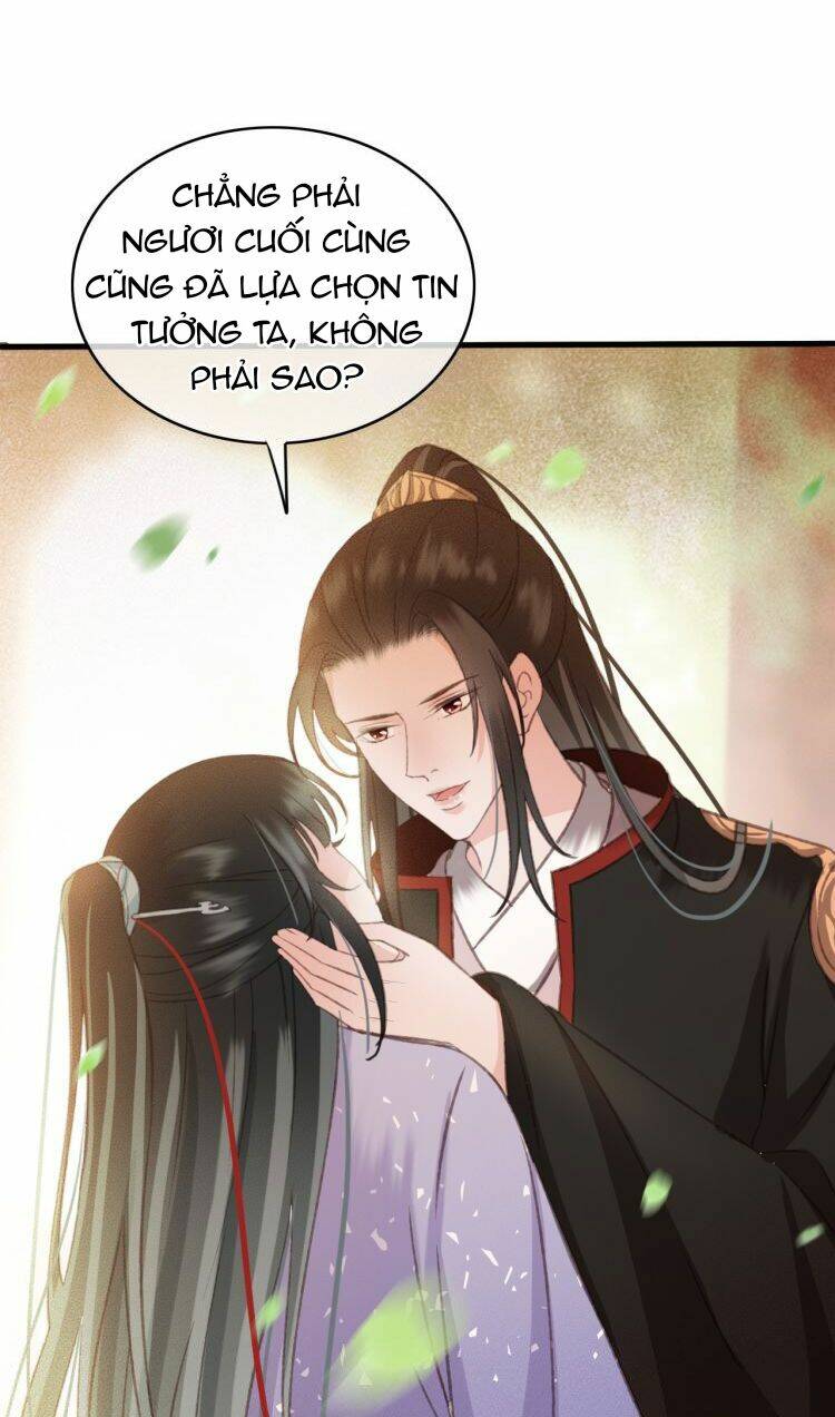 Đông Cung Giai Hạ Tù Chương 109 Ảnh 4