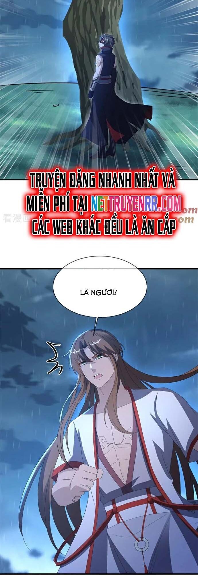 Chiến Hồn Tuyệt Thế Chương 748 Ảnh 22