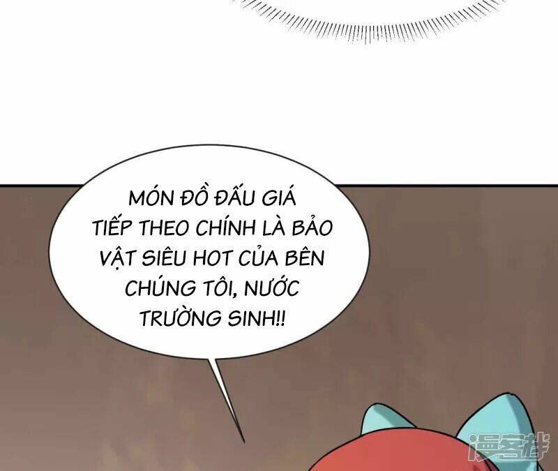 Đô Thị Tiên Đế Chương 75 Ảnh 51
