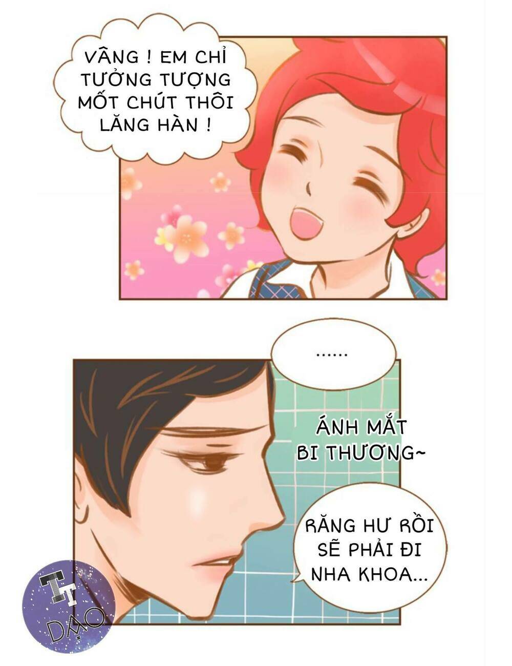 Tân Lang Yếu Tòng Tiểu Dưỡng Khởi Chương 3 Ảnh 60