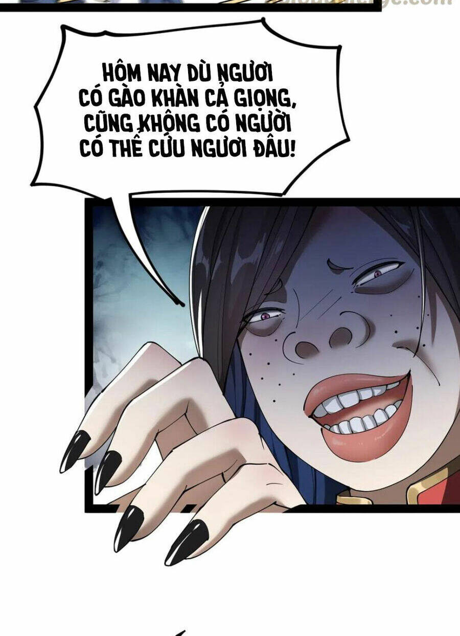 Nhật Ký Thường Ngày Của Tiên Vương Chương 70 Ảnh 44