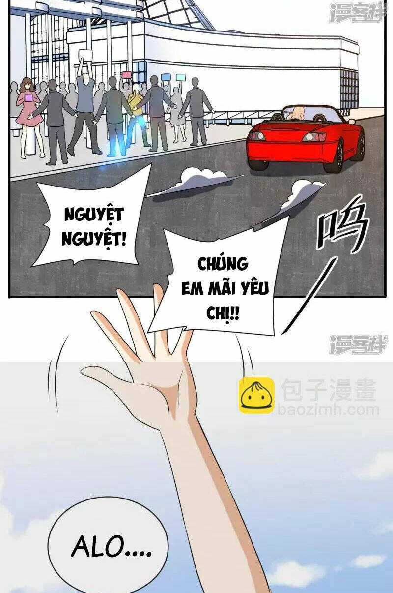 Đô Thị Tiên Đế Chương 87 Ảnh 35