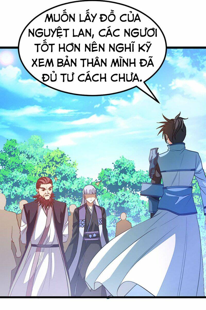 Cửu Dương Thần Vương Chương 225 Ảnh 19