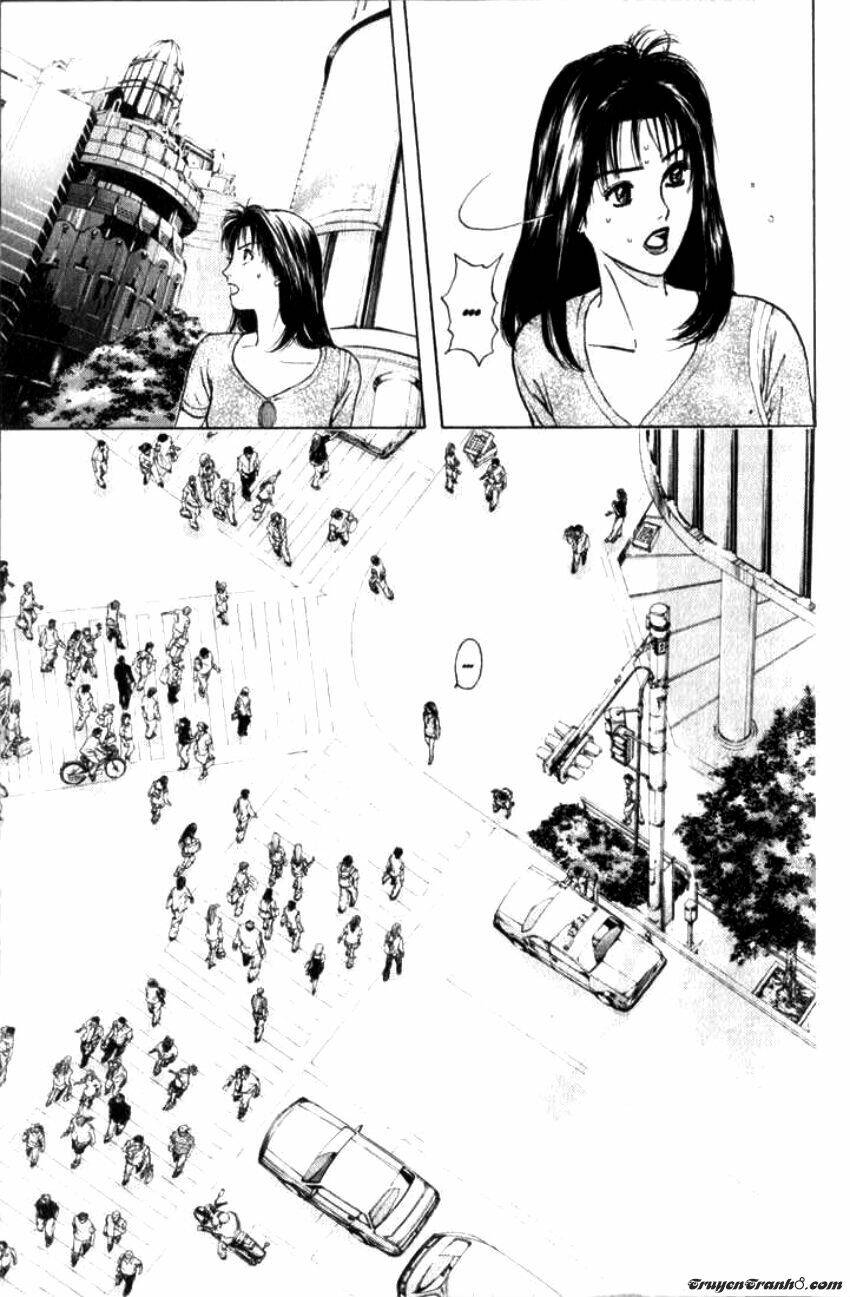 Saikometora Eiji - Thám Tử Eiji Chương 67 Ảnh 26