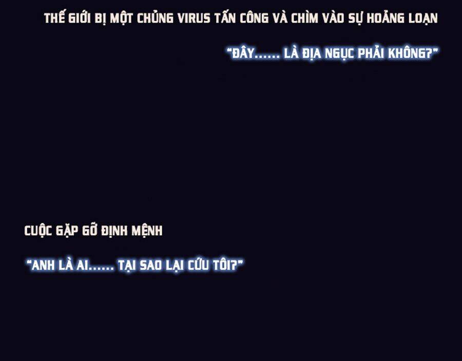 Quy Linh Chương 0 Ảnh 3