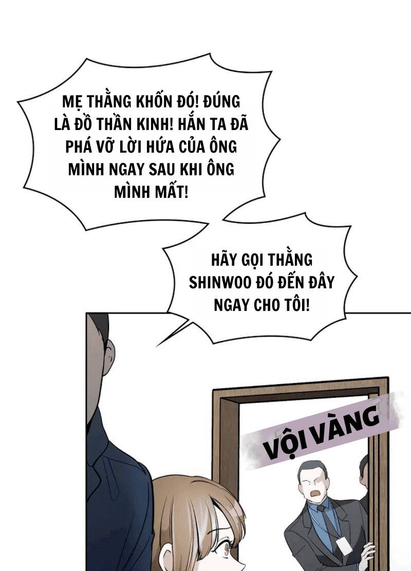 Vị Khách Đặc Biệt Của Tôi Chương 6 Ảnh 29