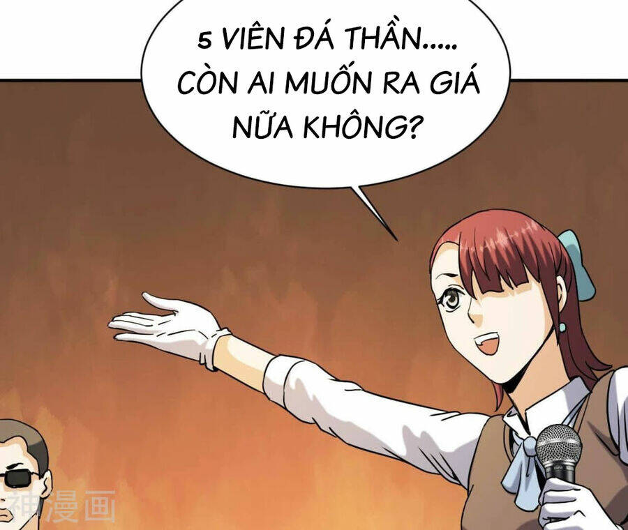 Đô Thị Tiên Đế Chương 76 Ảnh 22
