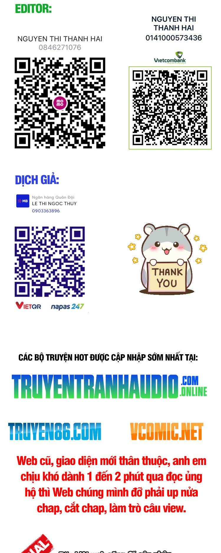 Ta Diệt Sát Chúng Thần Chương 19 Ảnh 21
