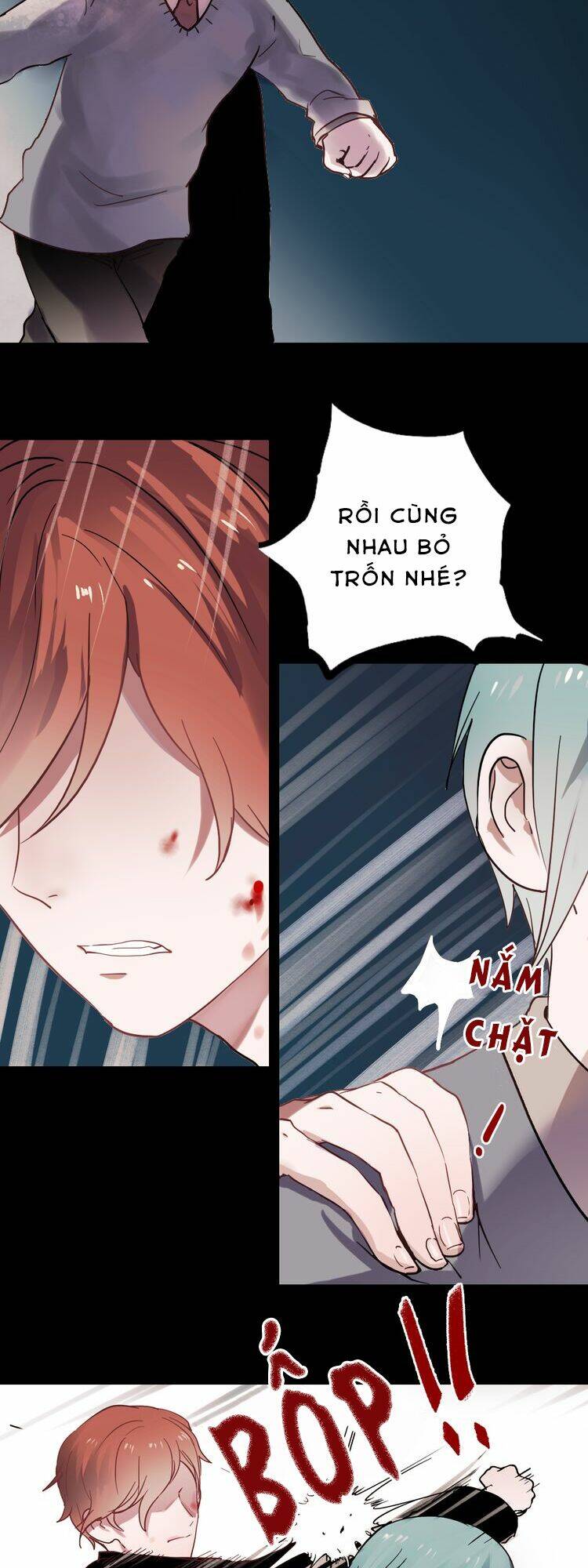 Nam Yên Trai Bút Lục Chương 23 Ảnh 33