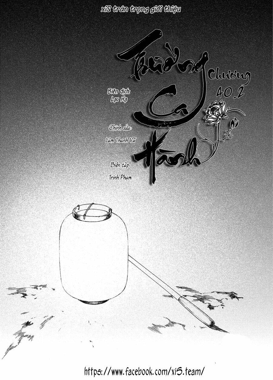Trường Ca Hành Chương 40.2 Ảnh 2