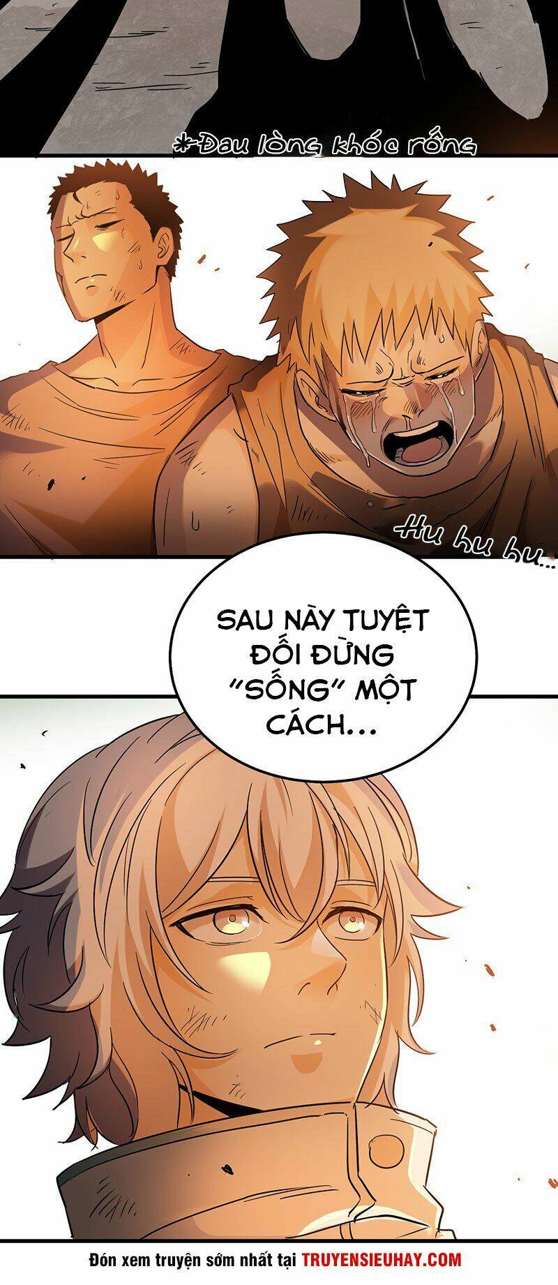 Trò Chơi Thời Mạt Thế Chương 12 Ảnh 60