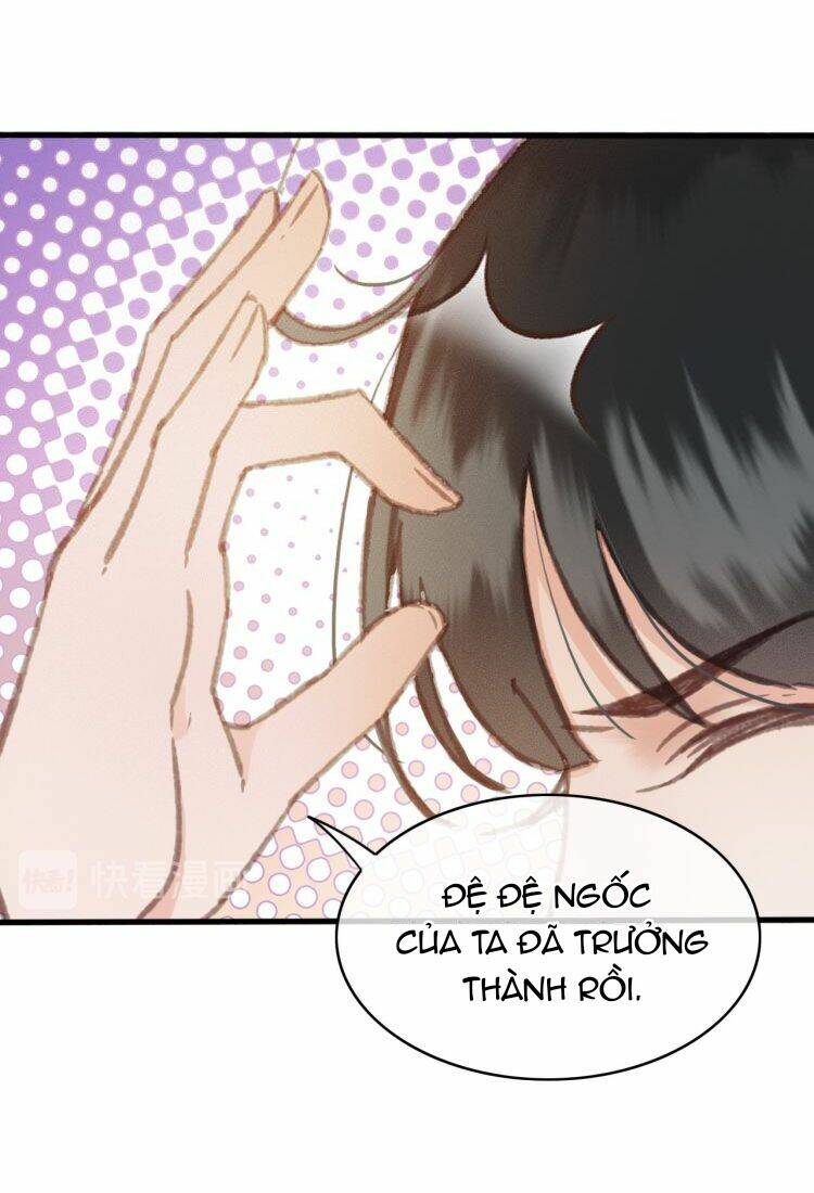 Đông Cung Giai Hạ Tù Chương 109 Ảnh 15