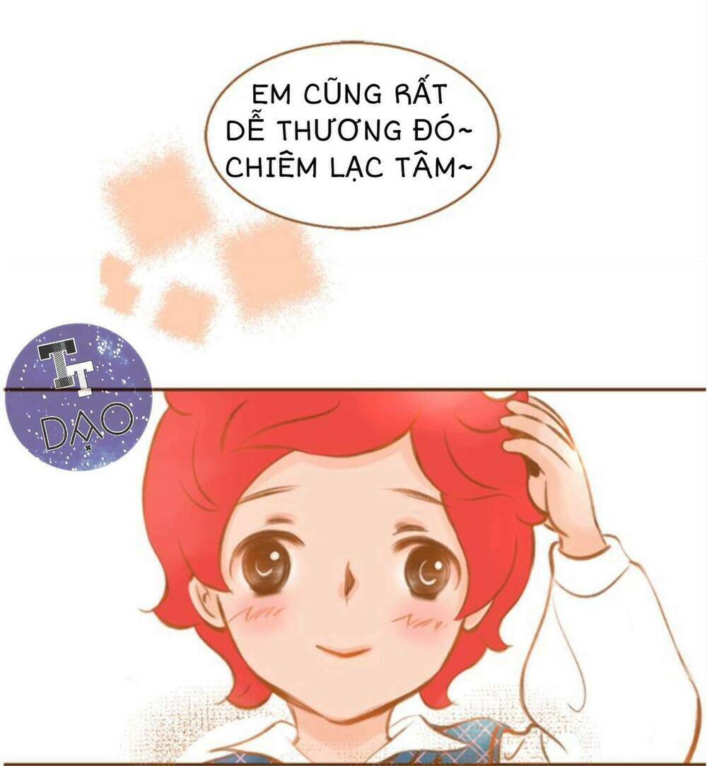Tân Lang Yếu Tòng Tiểu Dưỡng Khởi Chương 3 Ảnh 52