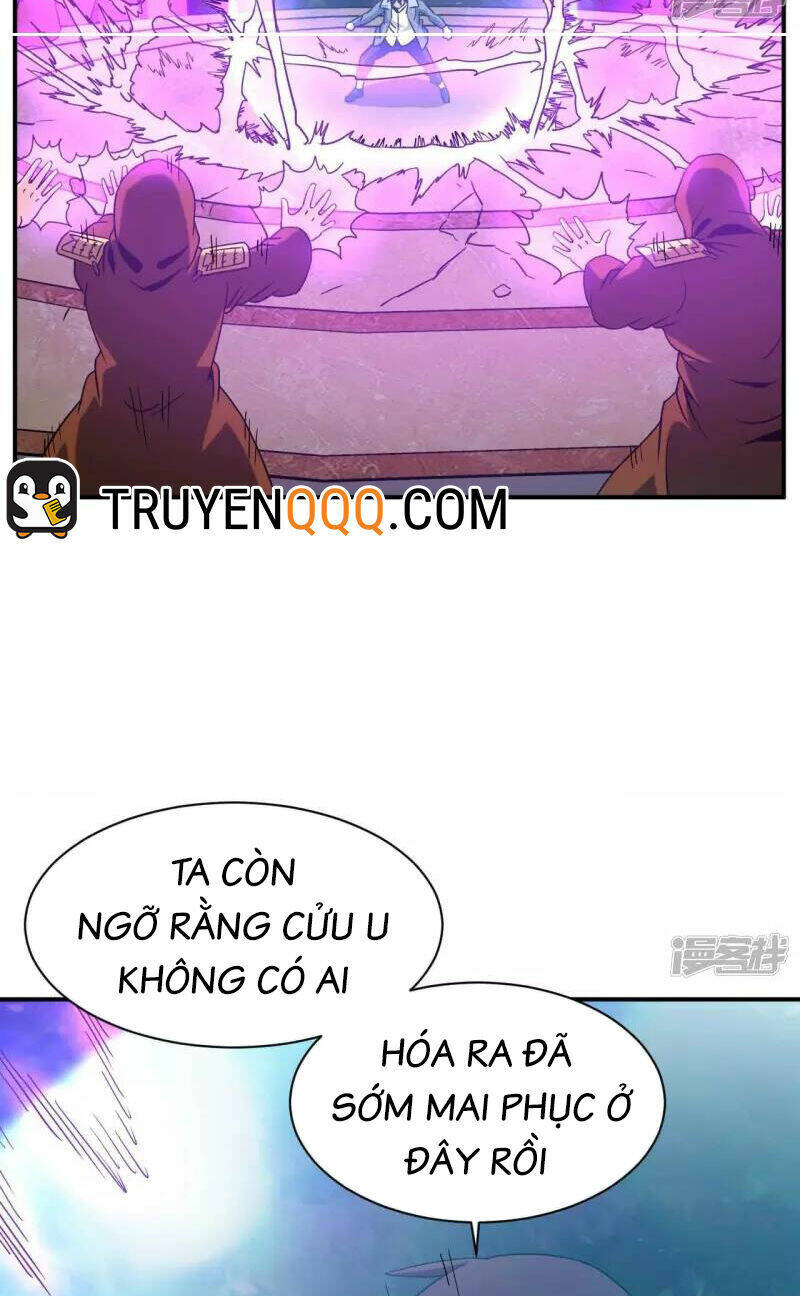 Đô Thị Tiên Đế Chương 80 Ảnh 18