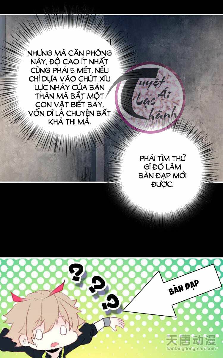 Gia Đình Biến Thái Chương 11 Ảnh 14
