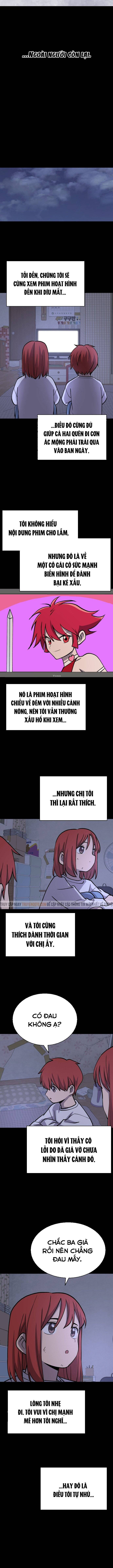 Hayeong Bất Cản Trở Chương 29 Ảnh 4