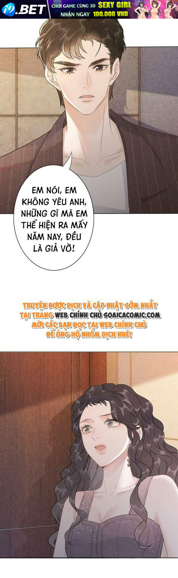 Nữ Phụ Ngày Nào Cũng Muốn Ly Hôn Với Ta Chương 28 Ảnh 25