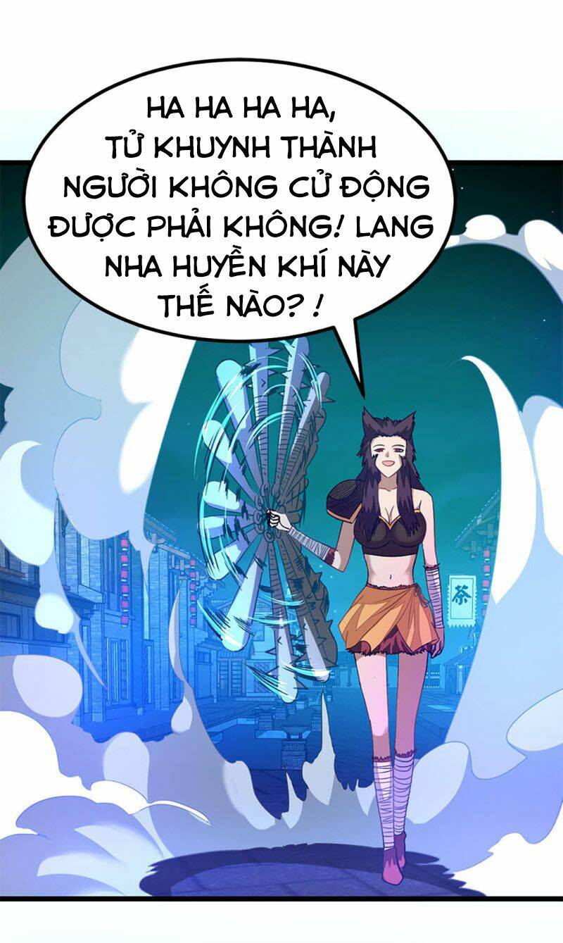 Cửu Dương Thần Vương Chương 231 Ảnh 11