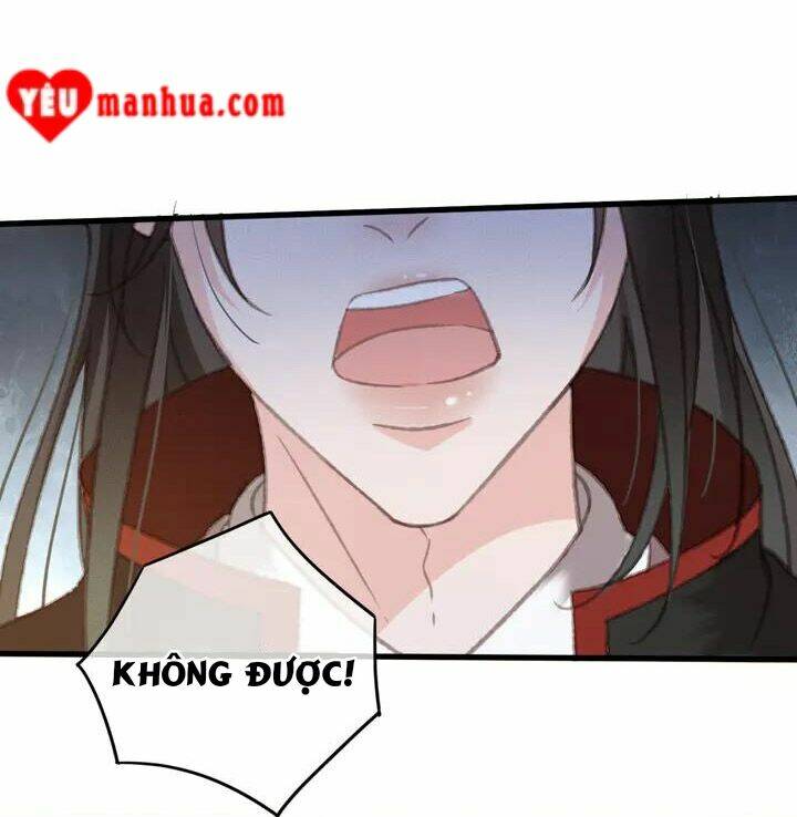 Đông Cung Giai Hạ Tù Chương 93 Ảnh 13