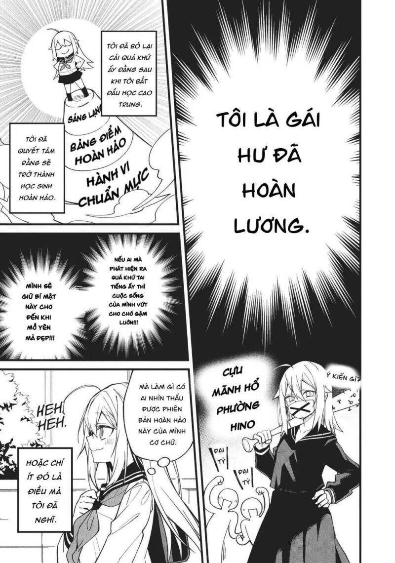 Shikanoko Nokonoko Koshitantan Chương 1 Ảnh 4