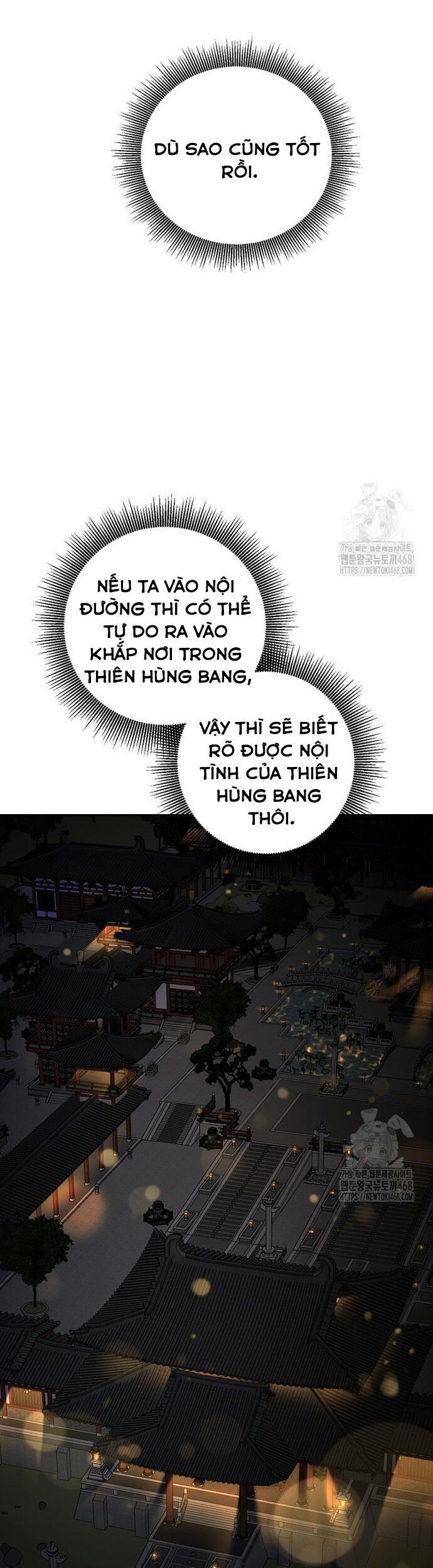 Võ Đang Kỳ Hiệp Chương 141 Ảnh 21