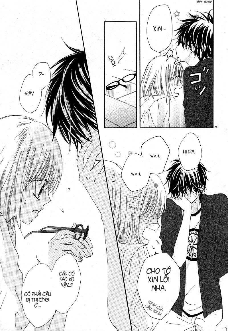 Kimi To Koi O Shitta Chương 2 Ảnh 26