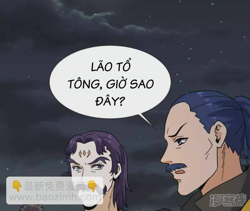 Đô Thị Tiên Đế Chương 73 Ảnh 15