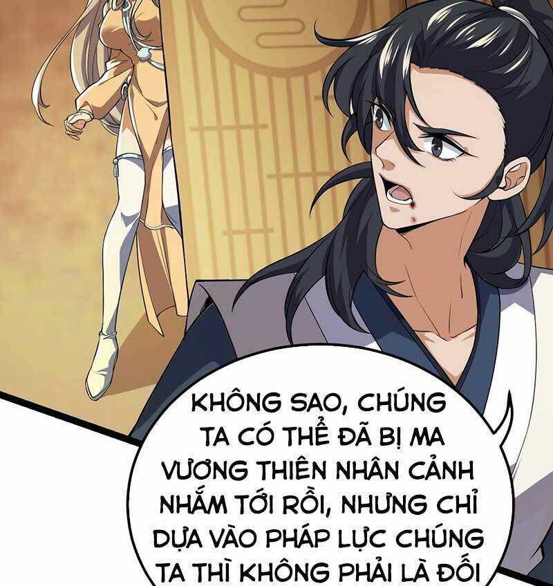Vĩnh Sinh Chương 81 Ảnh 92
