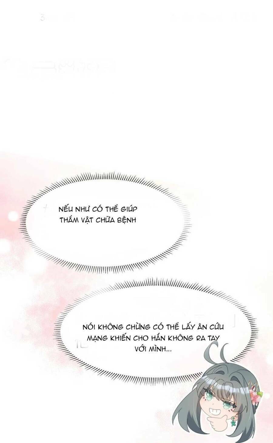 Sư Huynh Phản Diện Bắt Ta Hoàn Lương Chương 22 Ảnh 53
