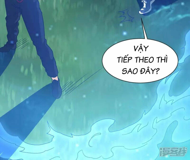 Đô Thị Tiên Đế Chương 71 Ảnh 32