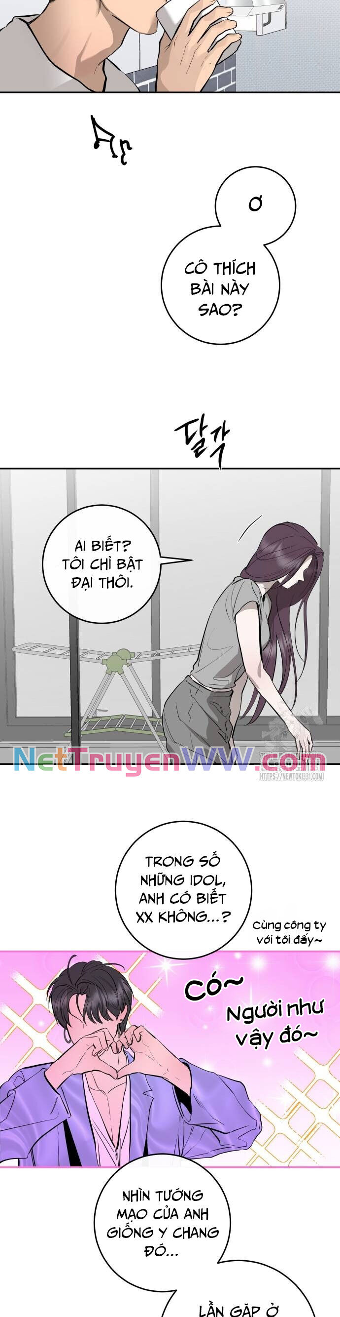Tiên Nữ Ngoại Truyện Chương 84 Ảnh 32