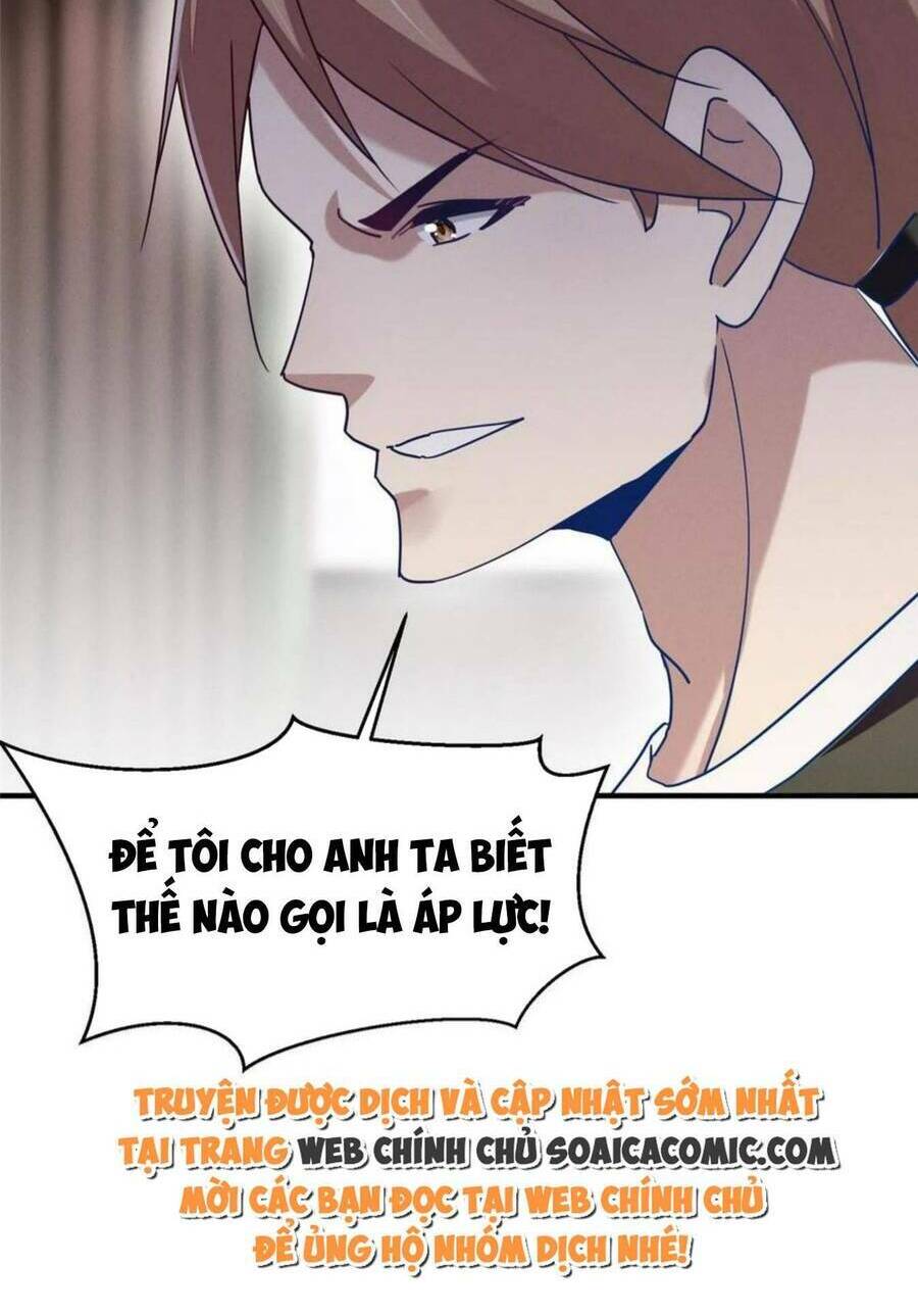 Bị Ép Yêu Sếp Mỗi Ngày Chương 76 Ảnh 31
