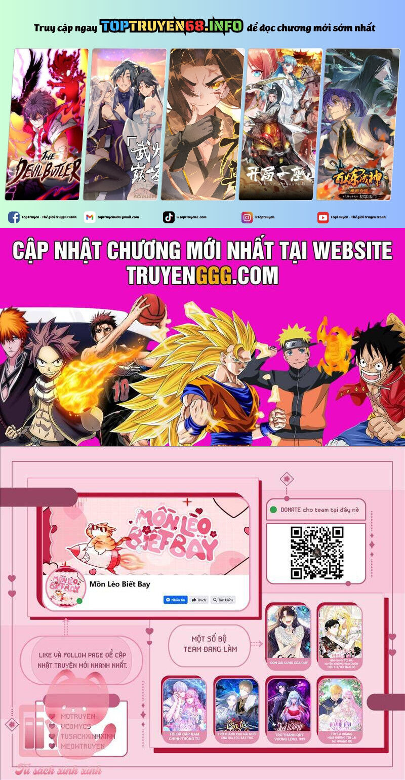 Tuy Là Hoàng Hậu, Nhưng Tôi Muốn Né Hoàng Đế Chương 63 Ảnh 3