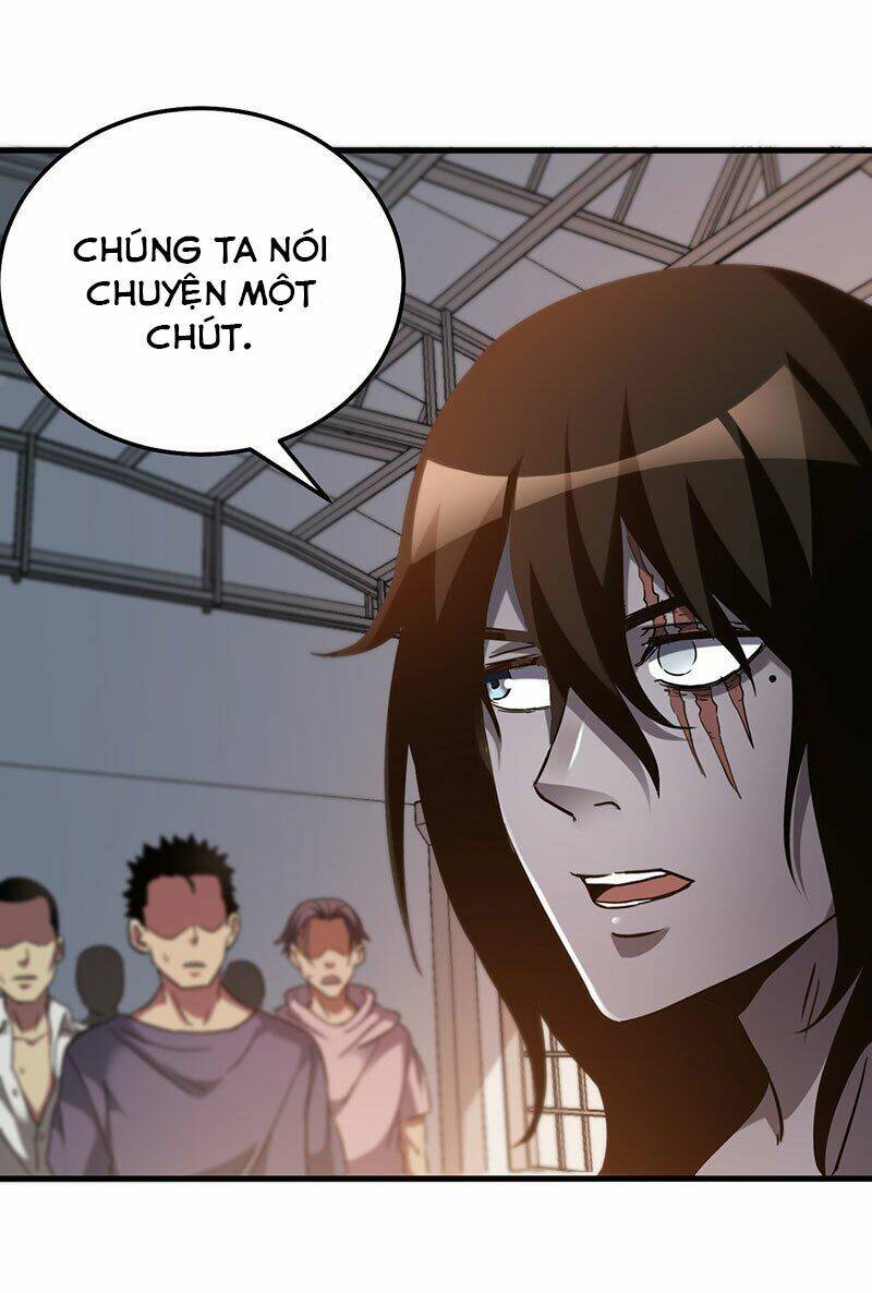Trò Chơi Thời Mạt Thế Chương 10 Ảnh 18