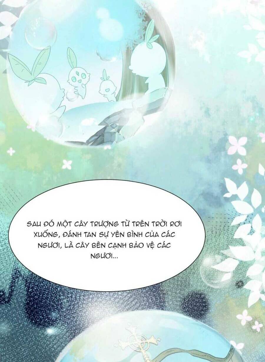 Sư Huynh Phản Diện Bắt Ta Hoàn Lương Chương 23 Ảnh 8
