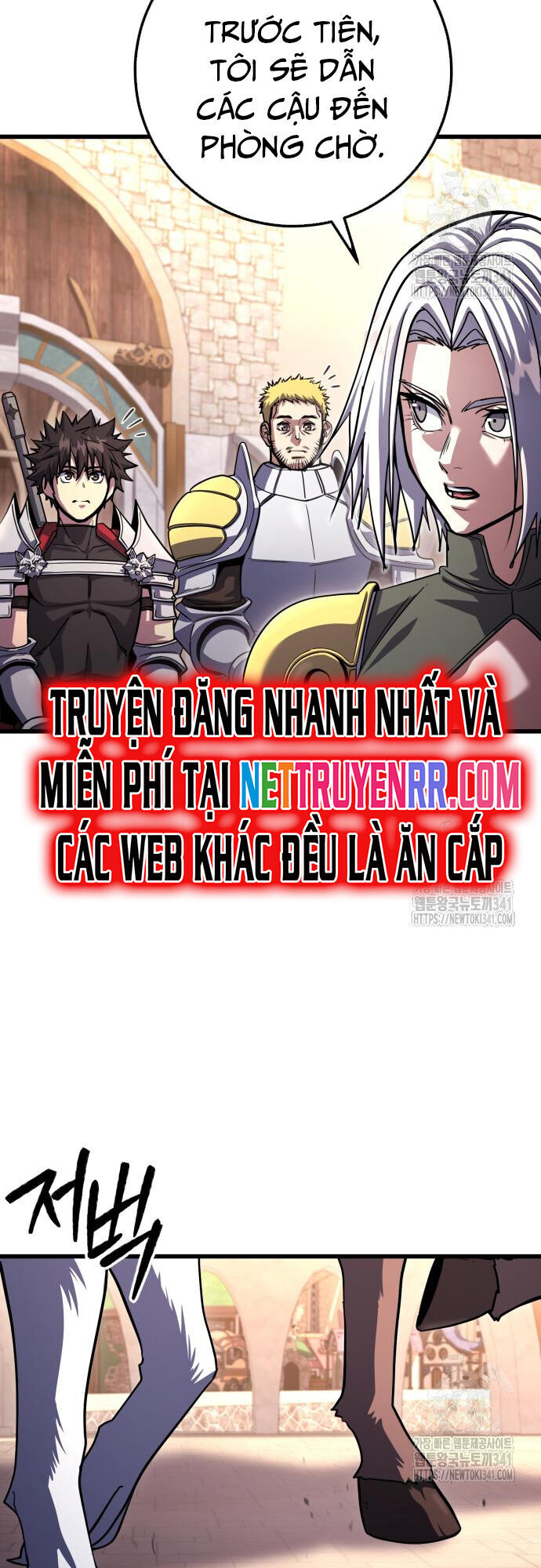 Tôi Dùng Búa Thần Giải Cứu Thế Giới Chương 81 Ảnh 5