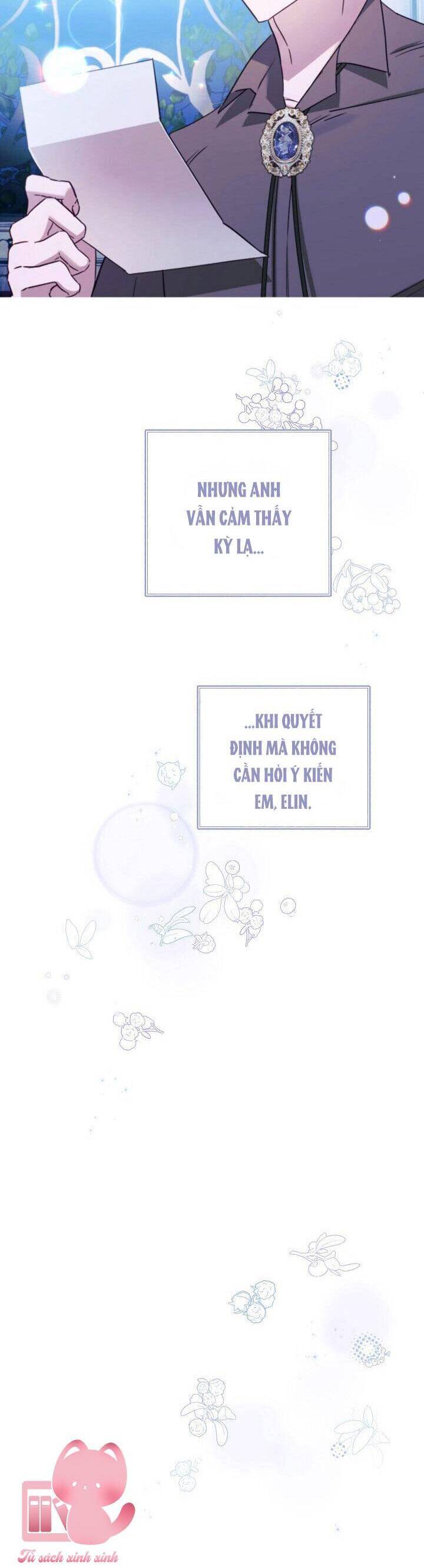 Cuộc Ly Hôn Với Chồng Tôi Đã Thất Bại Chương 93 Ảnh 28