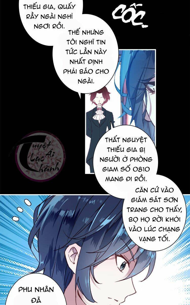 Gia Đình Biến Thái Chương 14 Ảnh 6