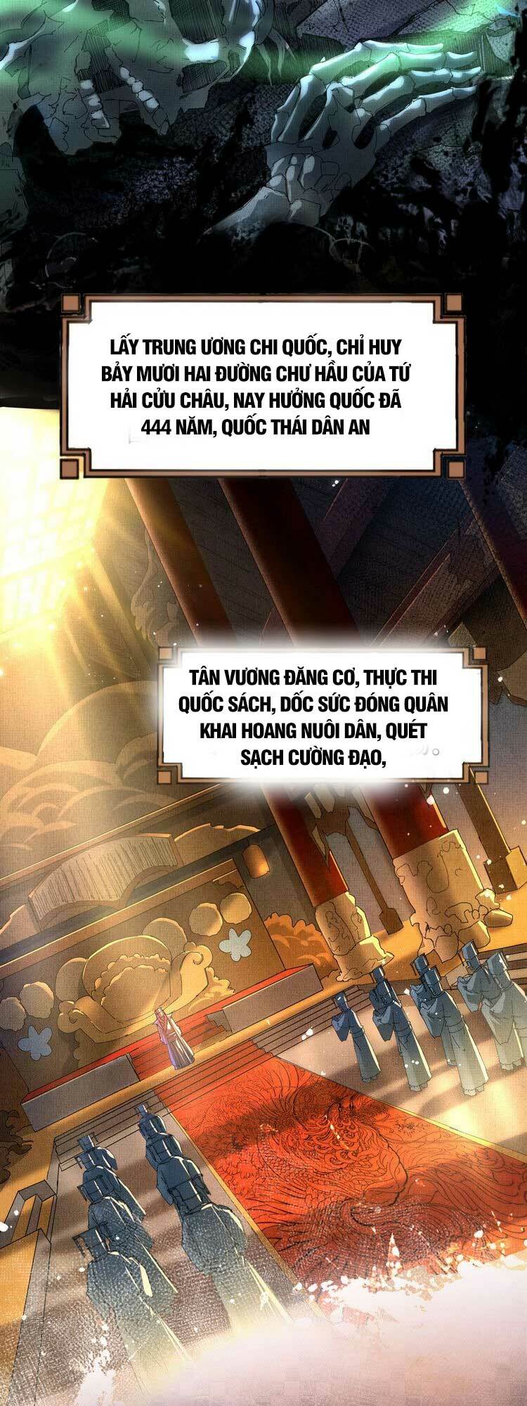Thanh Bình Chương 1 Ảnh 4