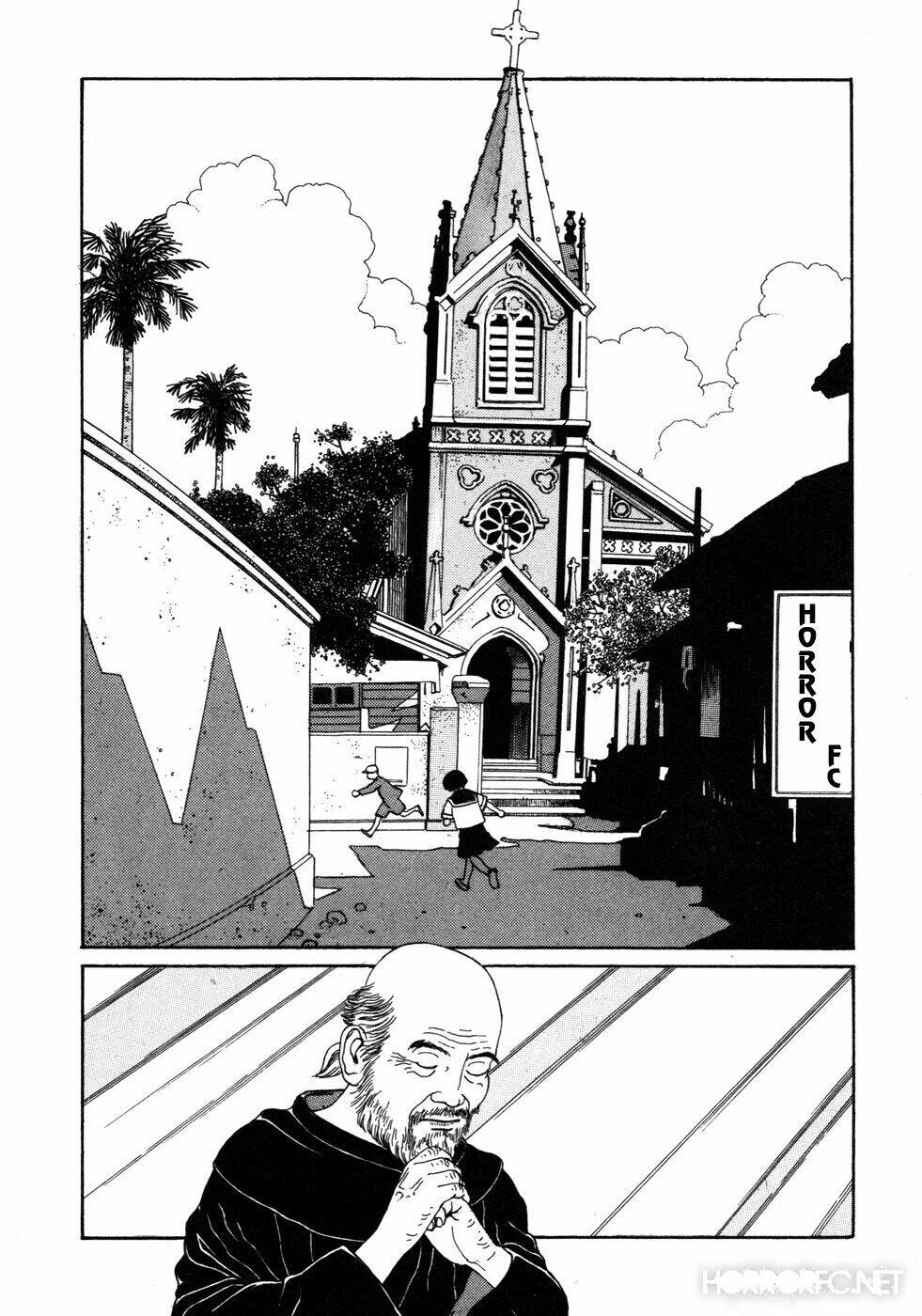 Binzume No Jigoku Chương 2 Ảnh 5