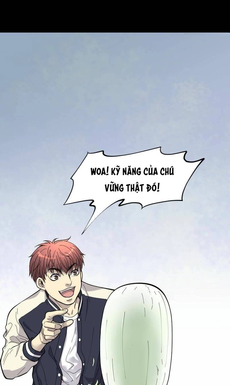 Thợ Cắt Tóc Cho Diêm Vương Chương 25 Ảnh 14
