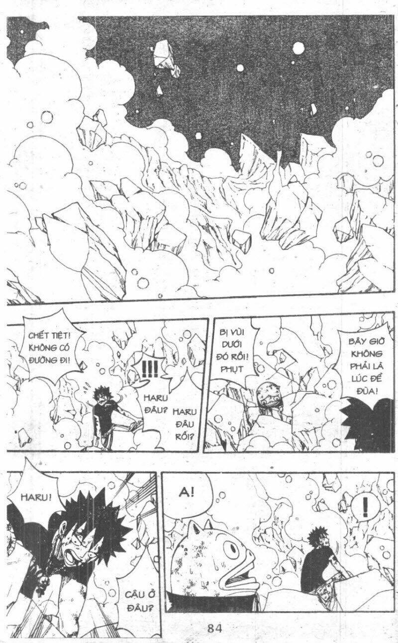 Rave Master (Scan) Chương 38 Ảnh 85
