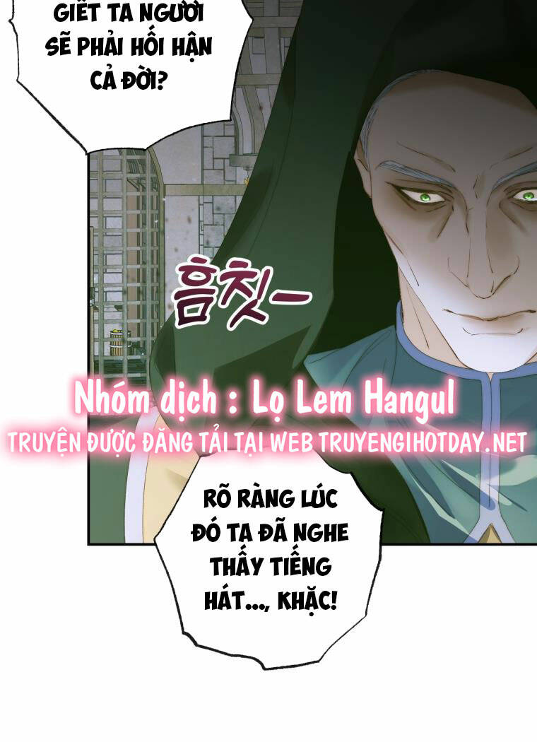 Trở Thành Cô Vợ Khế Ước Của Nhân Vật Phản Diện Chương 87 Ảnh 24